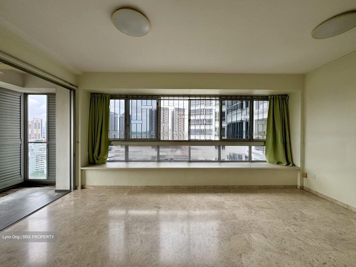 The Parc Condominium (D5), Condominium #481876031